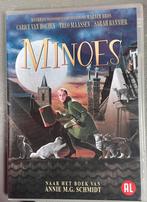 DVD Minoes, Cd's en Dvd's, Dvd's | Kinderen en Jeugd, Ophalen of Verzenden