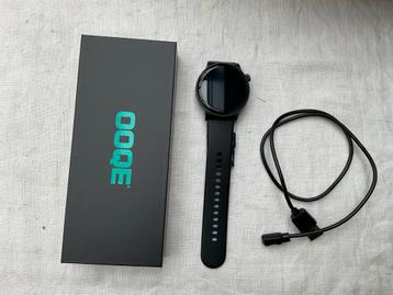 OOQE Watch CS Pro - nieuwstaat, incl originele verpakking beschikbaar voor biedingen