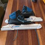 Zandstra Noren Schaatsen - Maat 40, Ophalen, Noren, Gebruikt, Zandstra