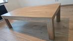 Prachtige lage salontafel, Ophalen, 100 tot 150 cm, 50 tot 100 cm, Zo goed als nieuw