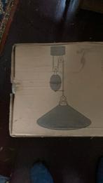 Vintage ikea pendellamp, Huis en Inrichting, Ophalen of Verzenden, Nieuw, Minder dan 50 cm