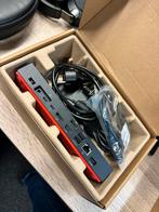SUPER DEAL - ThinkPad Universal Thunderbolt 4 Dock  (40B0), Computers en Software, Dockingstations, Ophalen of Verzenden, Nieuw