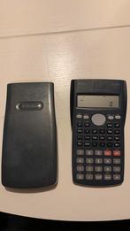 Goedwerkende Casio FX-82MS, Diversen, Gebruikt, Ophalen of Verzenden