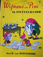 Wipneus en pim bij snuffelbaard, Ophalen of Verzenden, Zo goed als nieuw