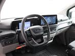 Ford E-Transit Cust. 320 L2H1 Limited 65 kWh | ACC | LED | C, Automaat, Gebruikt, 470 min, 2 stoelen