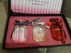Victoria's Secret Bombshell geurtjes 3 × 30 ml nieuw, Sieraden, Tassen en Uiterlijk, Uiterlijk | Parfum, Ophalen of Verzenden