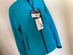 Nieuw ANWB jack - Human Nature - XL  , blauw kaartjes aan, Ophalen of Verzenden, Nieuw, Maat 46/48 (XL) of groter, Blauw