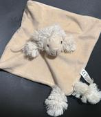 Pia knuffeldoekje schaap, Kinderen en Baby's, Ophalen of Verzenden, Zo goed als nieuw, Overige typen