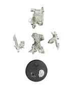 Warhammer 40K Orks Snikrot, Hobby en Vrije tijd, Wargaming, Warhammer, Ophalen of Verzenden, Zo goed als nieuw, .