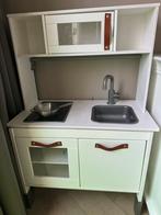 IKEA DUKTIG keukentje, Kinderen en Baby's, Speelgoed | Speelkeukens, Ophalen, Zo goed als nieuw