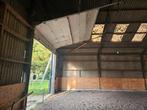 Elektrische roldeur/overhead deur, Ophalen, Gebruikt, Garagedeur, 120 cm of meer