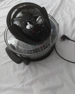 AMERICAN ORIGINAL OVEN ZONDER VETGEBRUIK, Witgoed en Apparatuur, Ovens, Ophalen, Zo goed als nieuw, Minder dan 45 cm