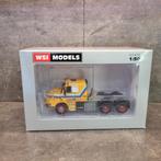 Scania 142 torpedo Prangl Wsi, Ophalen of Verzenden, Zo goed als nieuw, Bus of Vrachtwagen, Wsi