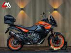 KTM 1290 SUPER ADVENTURE S - Koffers - Mistlampen - VOL, Motoren, 2 cilinders, KTM, Bedrijf, Meer dan 35 kW