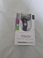 TomTom Touch Cardio-fitnesstracker, Zwart, IOS, Nieuw, Ophalen of Verzenden