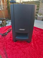 Bose Cinemate basmodule serie 2, Overige merken, Soundbar, 70 watt of meer, Ophalen of Verzenden