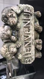 Honden, Tuin en Terras, Tuinbeelden, Ophalen, Gebruikt