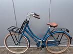 (28 inch) Cortina(U4) dames fiets/57cm, Fietsen en Brommers, Fietsen | Dames | Omafietsen, Ophalen, Versnellingen, 56 cm of meer