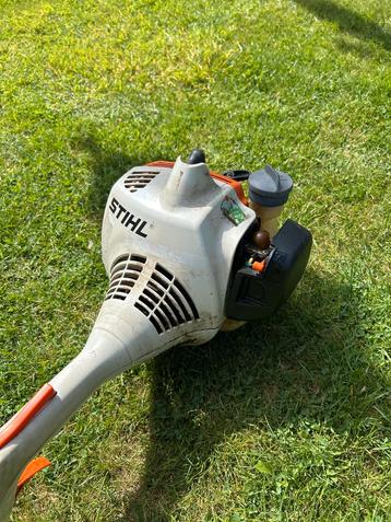 Stihl FS 45C Bosmaaier - Gebruikt beschikbaar voor biedingen
