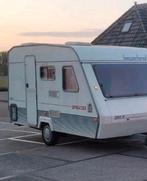 Beyerland Sprinter 390-D uit 1992!, Reservewiel, Omvormbare zithoek, Treinzit, Particulier