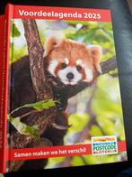 Voordeelbonnen Postcodeloterij Agenda., Tickets en Kaartjes, Kortingsbon, Overige typen