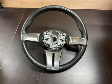 BMW Z4 E85 sportstuur leer - NR.: 6763530   beschikbaar voor biedingen