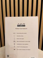 🚨UITVERKOOP WEG=WEG AJAX Keypad bedieningspaneel alarm, Doe-het-zelf en Verbouw, Alarmsystemen, Overige typen, Nieuw, Ophalen of Verzenden