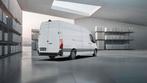 Mercedes-Benz Sprinter 317 CDI L3 H2 Pro | Aut., Auto's, Automaat, Euro 6, Wit, Diesel