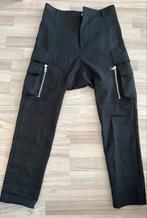 Balmain x H&M cargo pants mt EUR 29, Lang, Ophalen of Verzenden, Zo goed als nieuw, Balmain x H&M