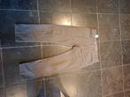 Mac heren pantalon, Kleding | Heren, Maat 52/54 (L), MAC, Beige, Ophalen of Verzenden