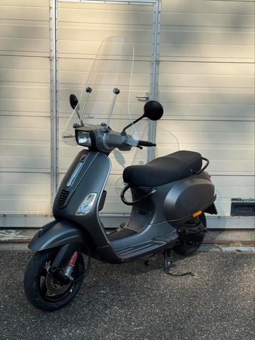 Vespa s 2t brom nieuwe 70cc beschikbaar voor biedingen