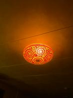 Mozaïek plafondlamp, Huis en Inrichting, Lampen | Plafondlampen, Ophalen of Verzenden, Nieuw, Glas