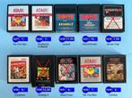 Atari 2600 Games (4 van 4), Spelcomputers en Games, Games | Atari, Vanaf 7 jaar, Atari 2600, Gebruikt, Ophalen of Verzenden