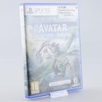 Playstation 5 Game: Avatar Frontier Of Pandora, Sony, Zo goed als nieuw, Support@sony.com, 1-7-1 Konan, Minato-ku
Tokyo 108-0075
Japan
