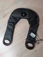 Massagekussen Medisana MNT, Ophalen of Verzenden, Zo goed als nieuw, Massagestoel of Kussen