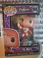 Funko He-Man 1006 Funko Fusion, Ophalen of Verzenden, Nieuw