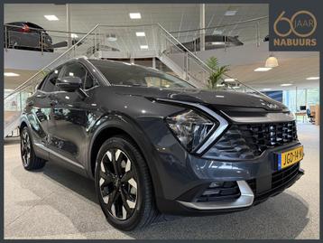 Kia Sportage 1.6 T-GDi Plug-in Hybrid AWD DynamicLine, Adapt beschikbaar voor biedingen