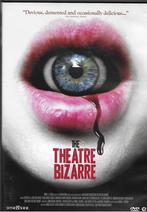 The theatre bizarre, Vanaf 16 jaar, Ophalen of Verzenden