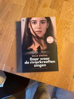 Delia Owens - Daar waar de rivierkreeften zingen, Boeken, Literatuur, Delia Owens, Ophalen of Verzenden, Zo goed als nieuw, Nederland