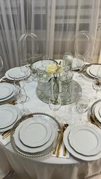 Decoratie bedrijf ter overname, Zakelijke goederen, Exploitaties en Overnames