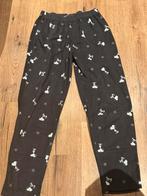 Woman’s secret x snoopy  pyjama broek, Ophalen of Verzenden, Gedragen, Maat 36 (S)