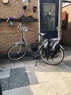 Dames fiets Sparta, Fietsen en Brommers, 50 tot 53 cm, Ophalen of Verzenden, Zo goed als nieuw, Sparta