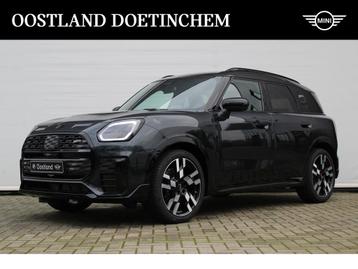 MINI Countryman C JCW Automaat / Panoramadak / Parking Assis