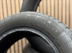 4X 165/60/15 Continental ContiEcoContact5 Zomerbanden, Ophalen, 15 inch, Band(en), 165 mm
