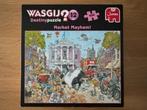 Wasgij puzzel destiny nr. 12, 949 stukjes, Ophalen of Verzenden, 500 t/m 1500 stukjes, Zo goed als nieuw, Legpuzzel