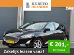 Ford Focus 1.5 EcoBlue EDITION BUSINESS, 91000 € 14.650,00, Auto's, Ford, Nieuw, Origineel Nederlands, 5 stoelen, 135 €/maand