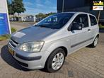 Hyundai Getz 1.3i GL, Nieuwe Apk, Nap, Goed rijdend Inruil m, Auto's, Voorwielaandrijving, Gebruikt, 4 cilinders, 82 pk