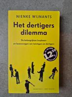 Het dertigers dilemma - Nienke Wijnants, Ophalen of Verzenden, Zo goed als nieuw, Overige onderwerpen, Nienke Wijnants