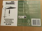 Parasol Diameter van 300cm, Tuin en Terras, Parasols, Ophalen, Nieuw, Zweefparasol
