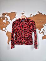 King louie velours vestje XS, Kleding | Dames, Ophalen of Verzenden, Zo goed als nieuw, Maat 34 (XS) of kleiner